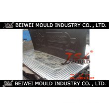 Customized SMC Door Panel Skin Compression Mould